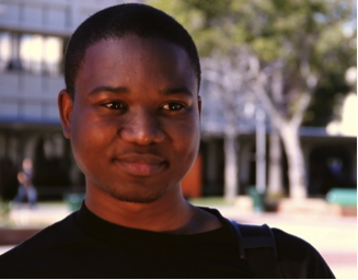 Ibrahim Migadde, Los Angeles City College