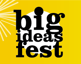 Music, Art and Imagination Focus of Big Ideas Fest