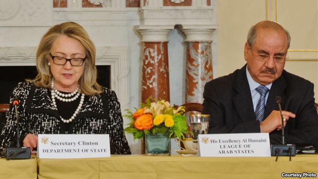 Education Diplomacy: Hillary Clinton’s Global Learning Legacy