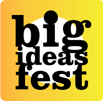 Big Ideas Fest 2013 | Half Moon Bay, California