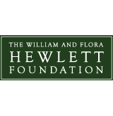 The William and Flora Hewlett Foundation’s OER Grantees Meeting 2014