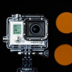 ISKME GoPro Learning Challenge: Education’s Digital Media Uprising