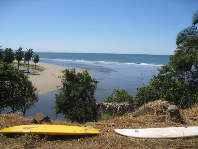 Surf Lessons for Educational Innovators