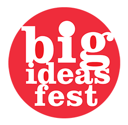 Big ideas Fest é inspiração do começo ao fim