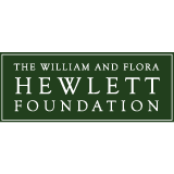 The William and Flora Hewlett Foundation’s Annual OER Meeting 2016