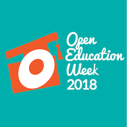 Faculty Experiences on Teaching with OER: A Webinar Celebrating Open Education Week 2018