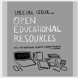 OER Personas Research in the Journal of Interactive Technology and Pedagogy