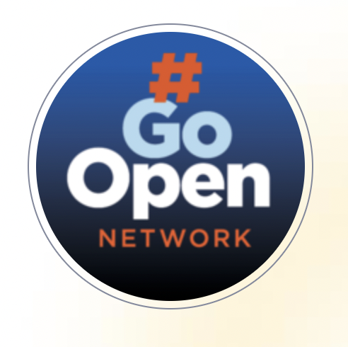 Bridging Visions: How the #GoOpen National Network Amplifies NETP24’s Mission